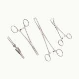 Artery-Forceps-(Hemostatic-Forceps)