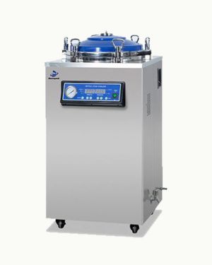 Autoclave Sterilizer
