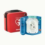 Defibrillator