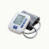 Digital-Blood-Pressure-Monitor