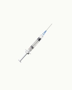 Disposable Syringes