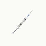Disposable-Syringes