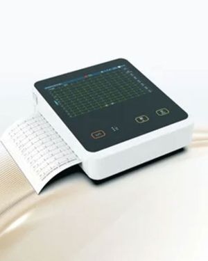 ECG Machine