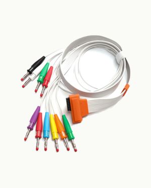 ECG Patient Cables