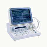 Electrocardiograph-(ECG)-Machine