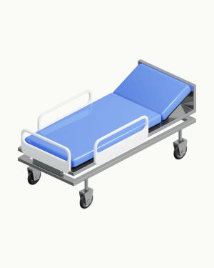 Hospital Bed