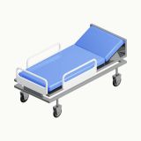 Hospital-Bed