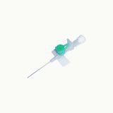 IV-Cannulas
