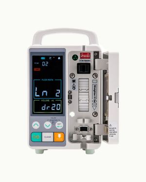 Infusion Pump