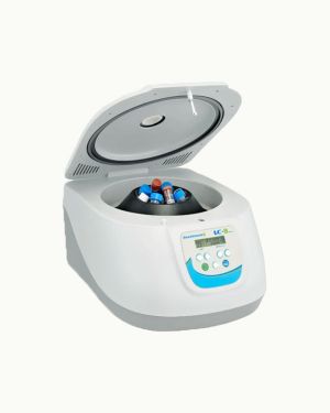 Laboratory Centrifuge