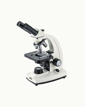 Laboratory Microscope