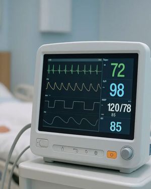 Patient Monitor