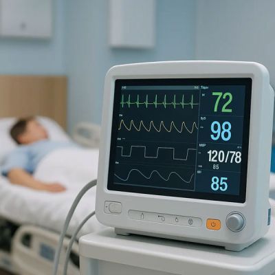 Patient-Monitor