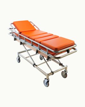 Patient Stretcher