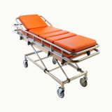Patient-Stretcher