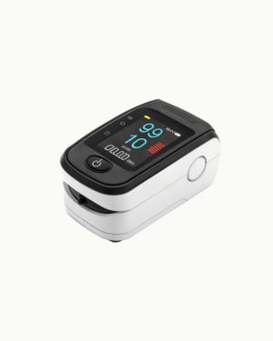 Pulse Oximeter