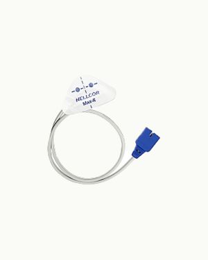 SpO₂ Sensors