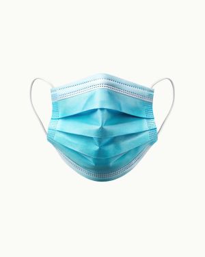 Surgical Face Masks