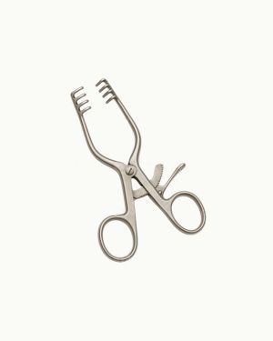Surgical Retractor