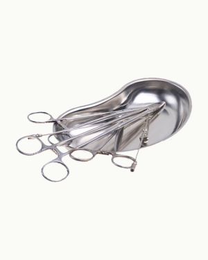 Surgical Scissors
