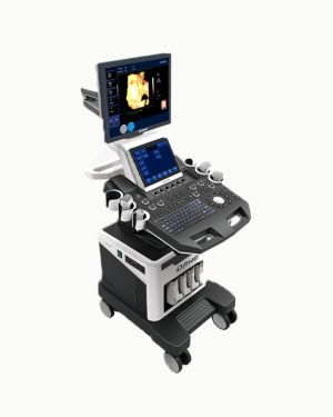 Ultrasound Imaging System