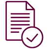 Doc file icon