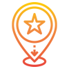 Locations icon