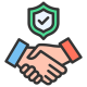 Trust icon