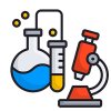 lab equip